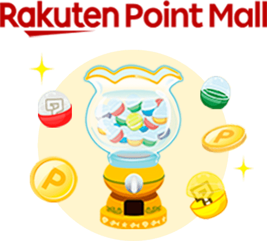 Rakuten Point Mall